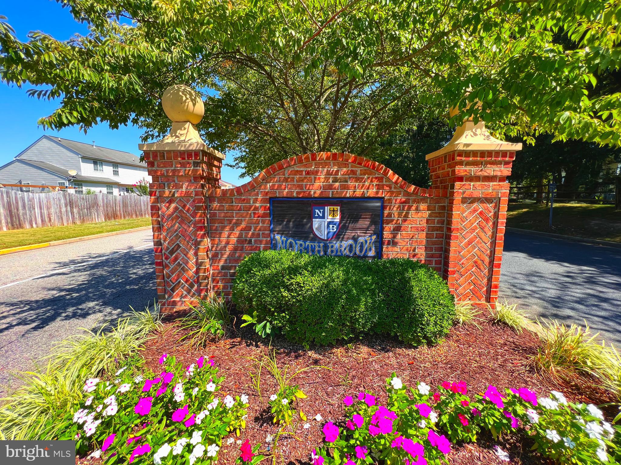 204 NORTHFIELD WAY