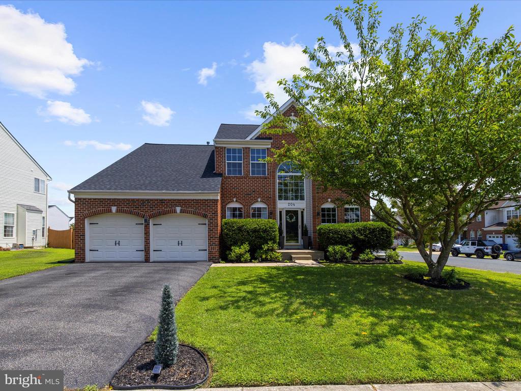 204 NORTHFIELD WAY