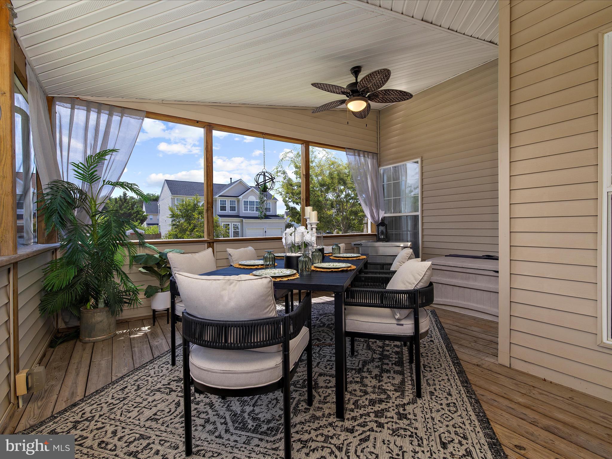 204 NORTHFIELD WAY