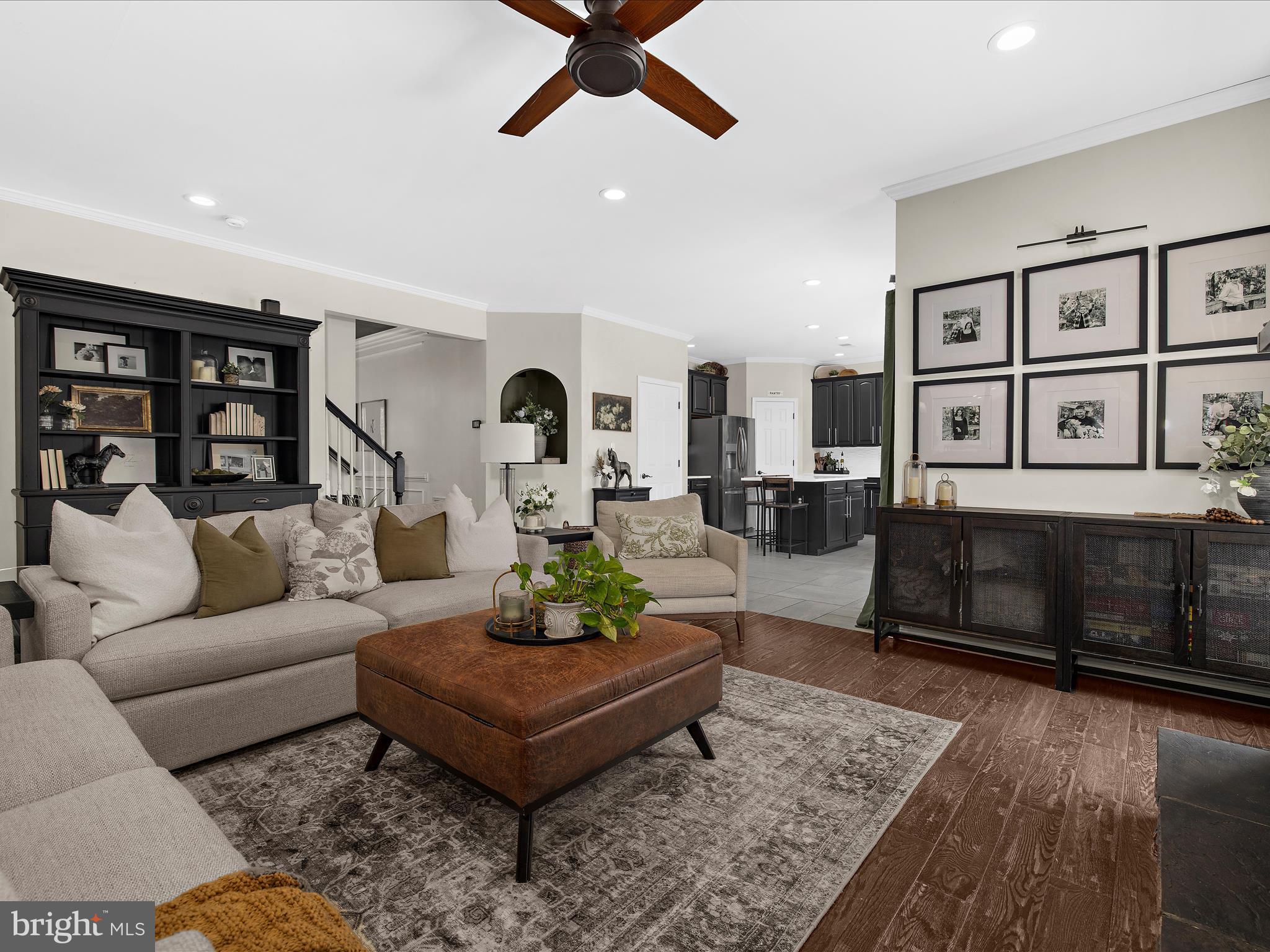 204 NORTHFIELD WAY