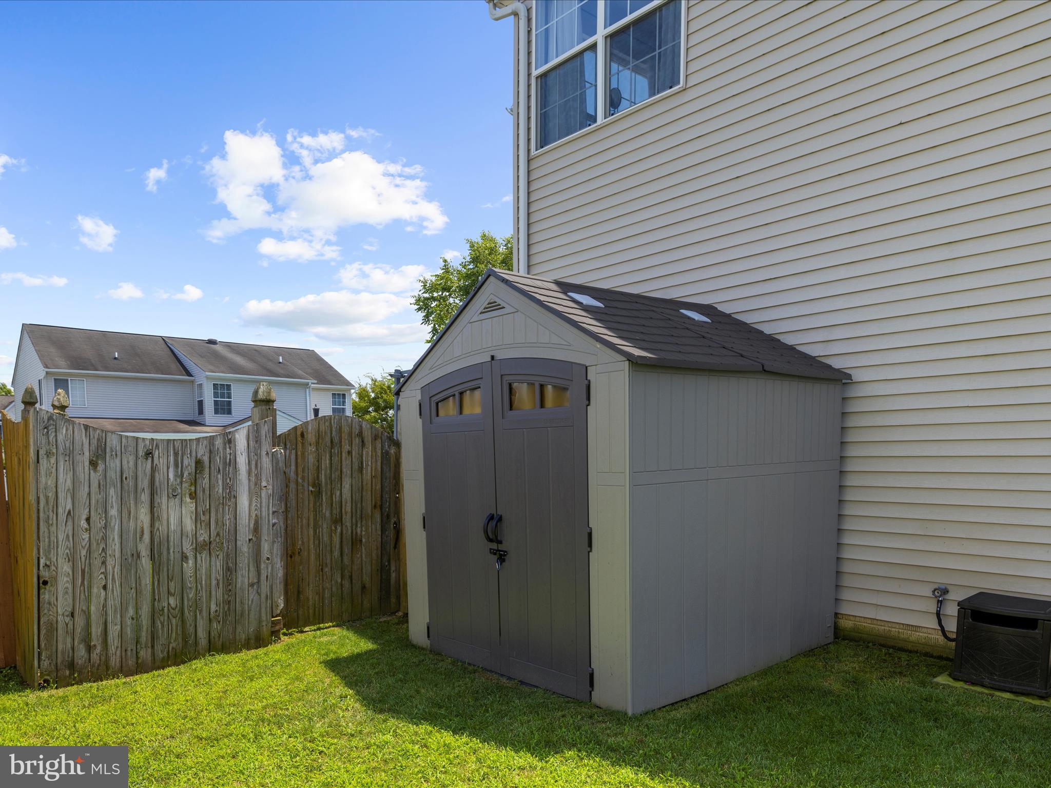 204 NORTHFIELD WAY