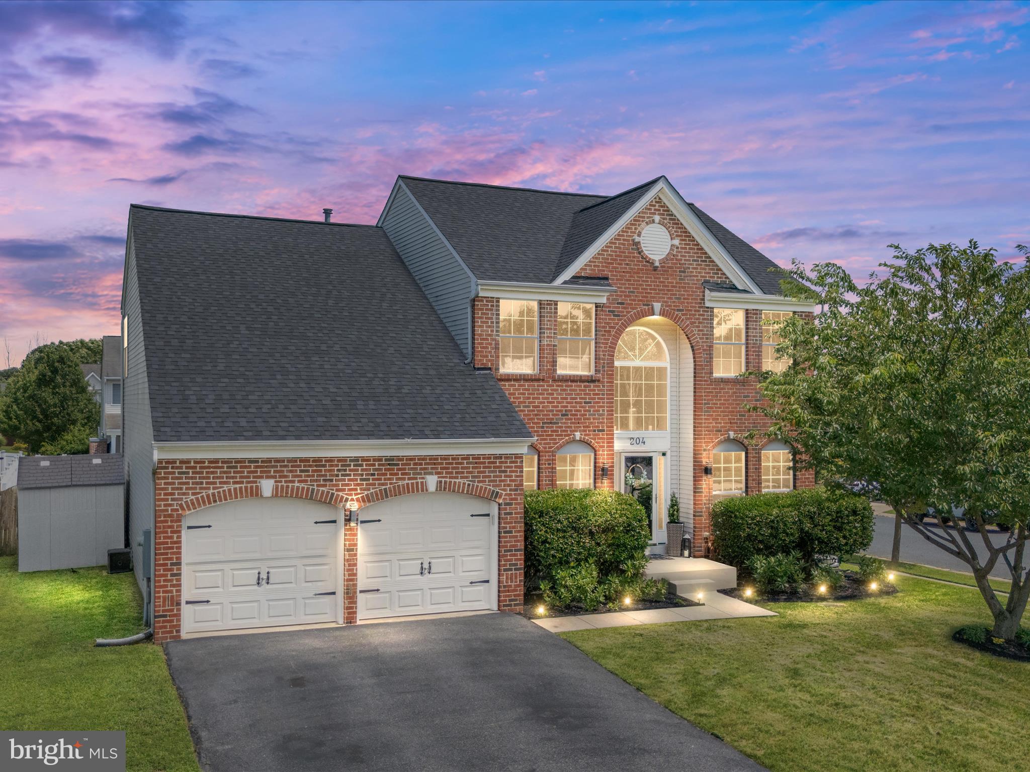 204 NORTHFIELD WAY