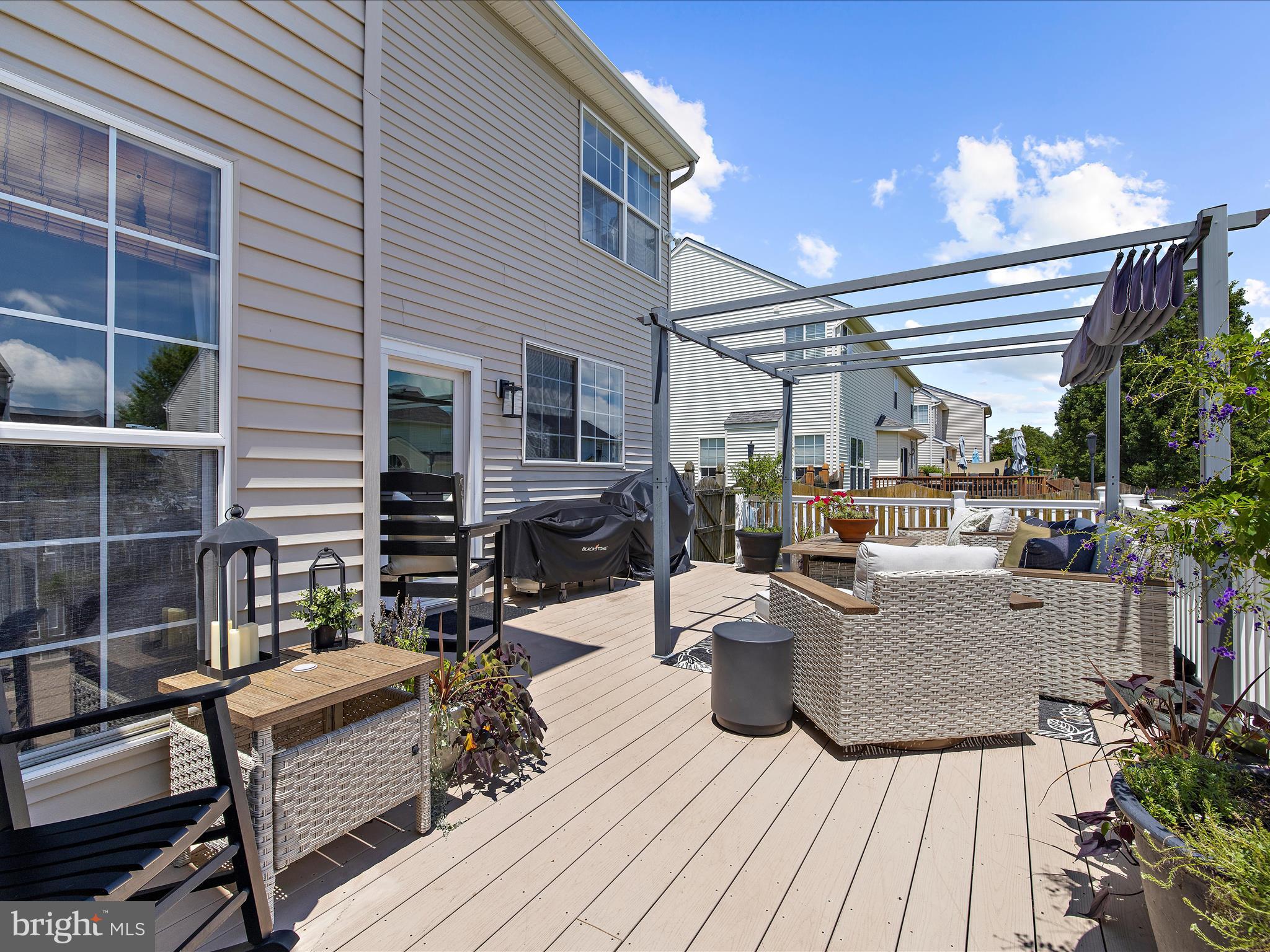 204 NORTHFIELD WAY