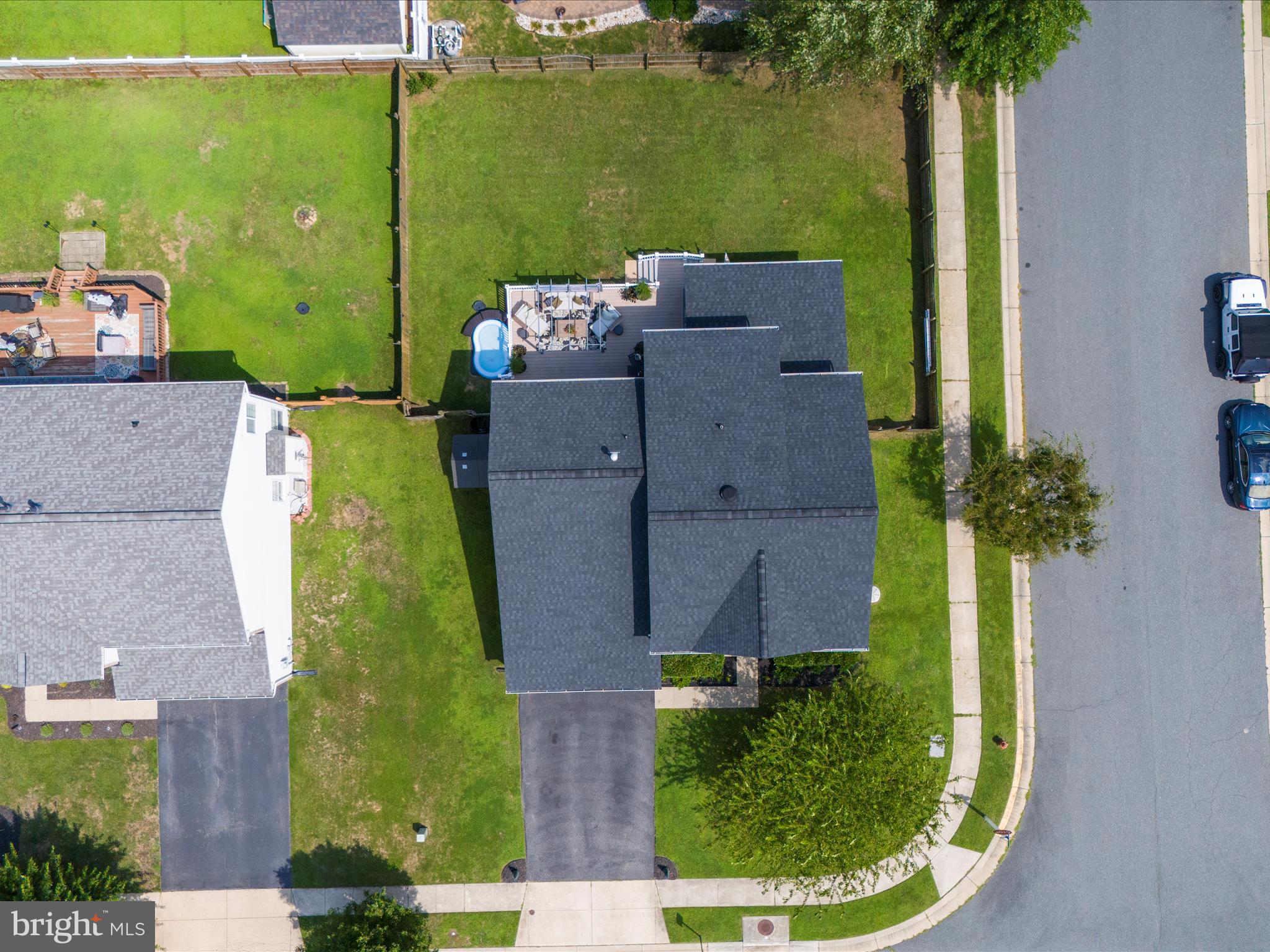 204 NORTHFIELD WAY