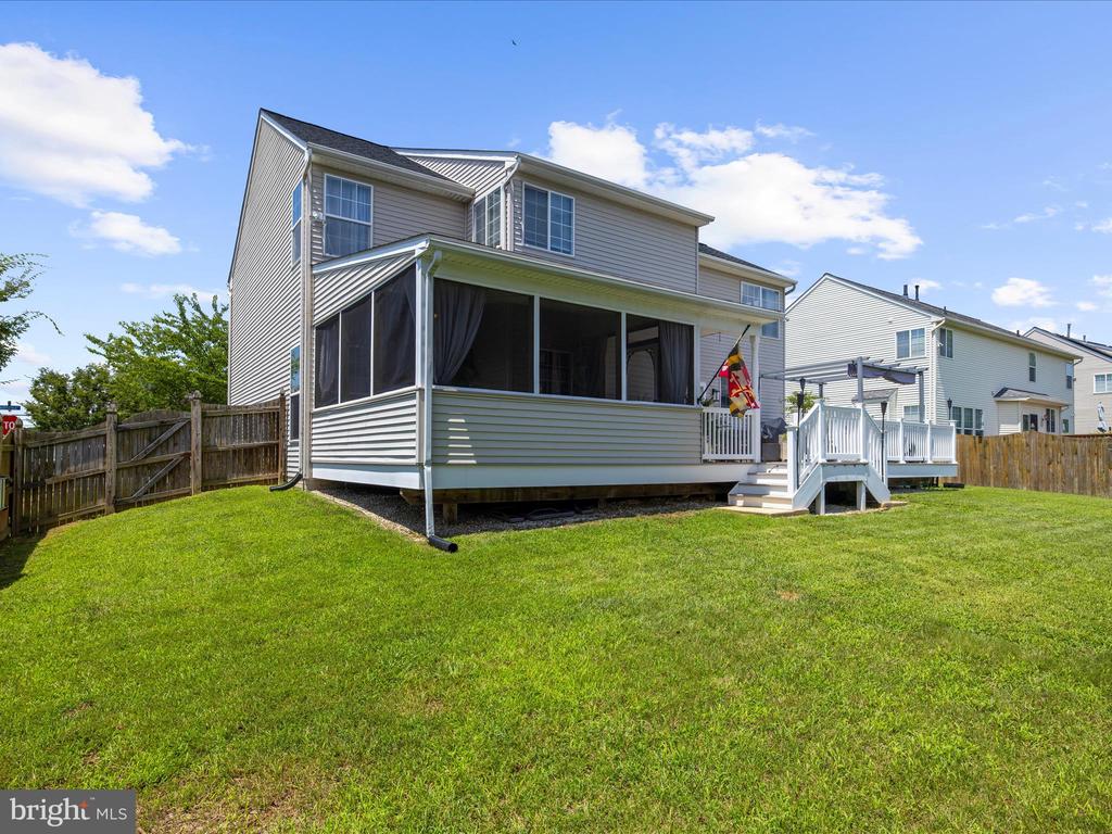 204 NORTHFIELD WAY