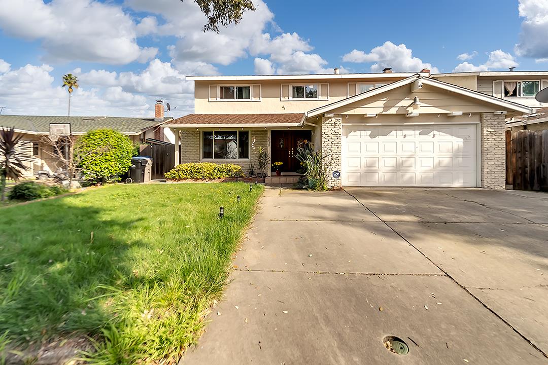 5030 Page Mill DR