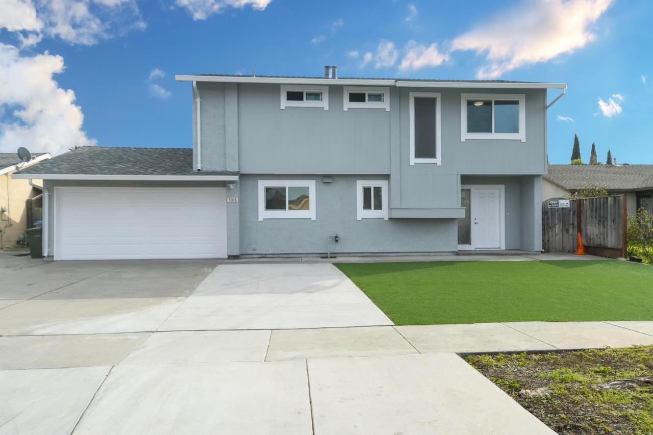 3018 Moonstar CT