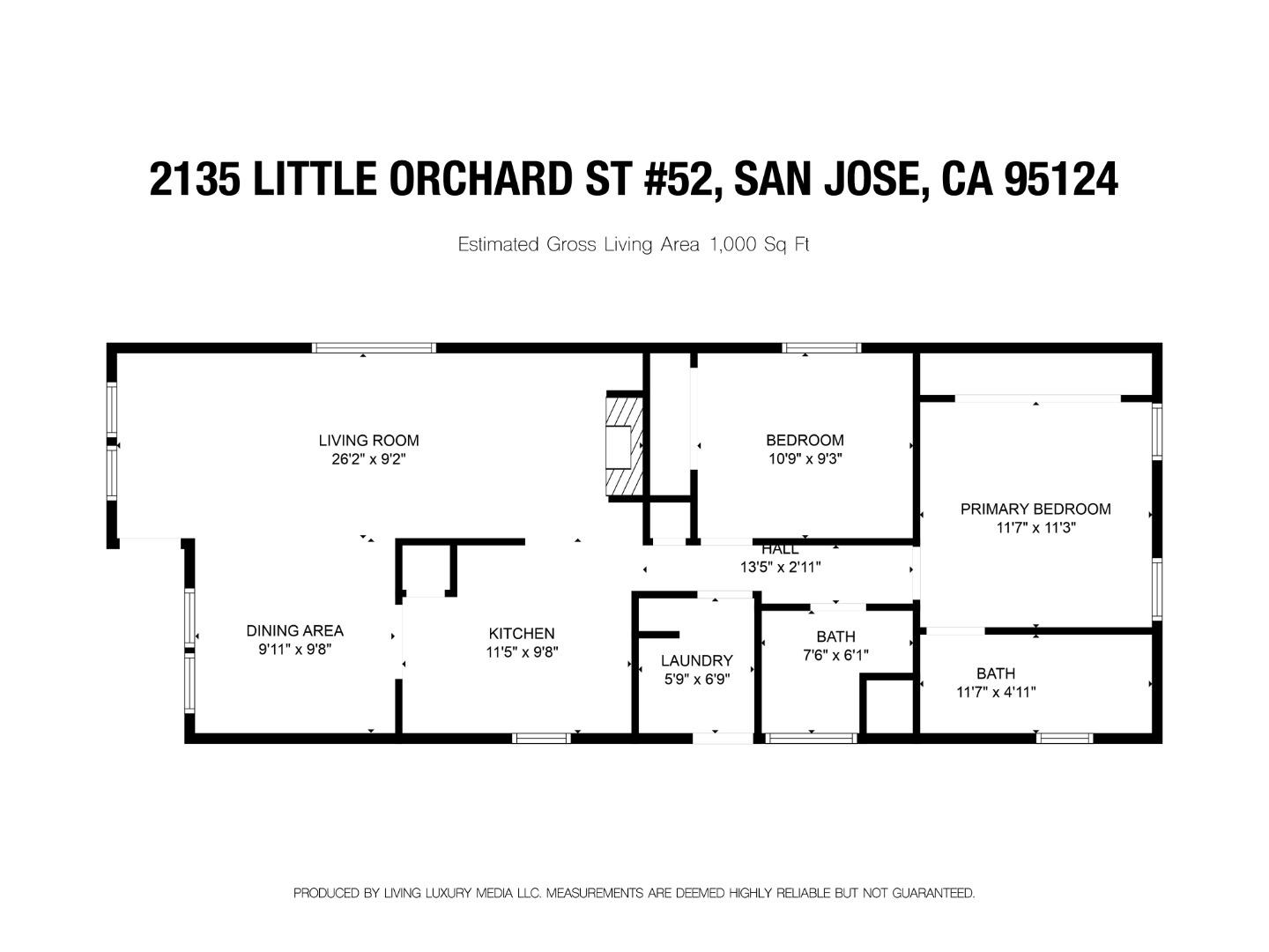 2135 Little Orchard 52