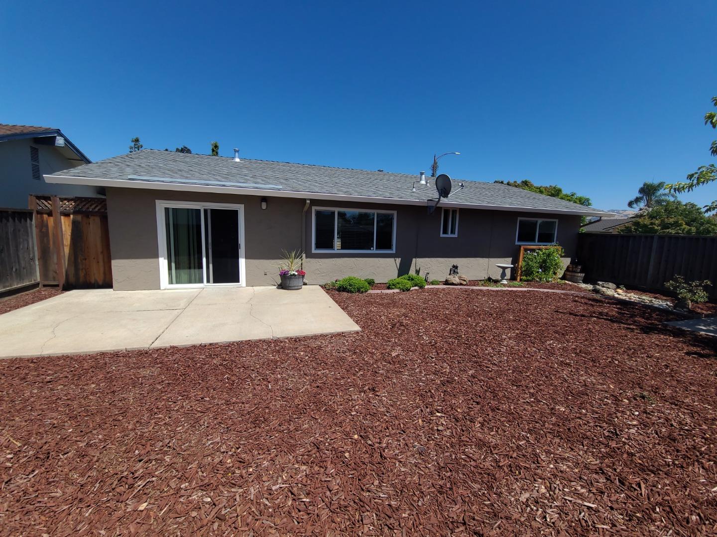 415 Gridley ST