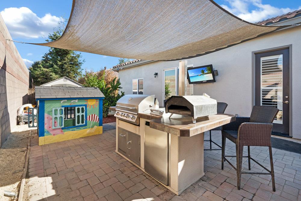 1350 Black Forest DR