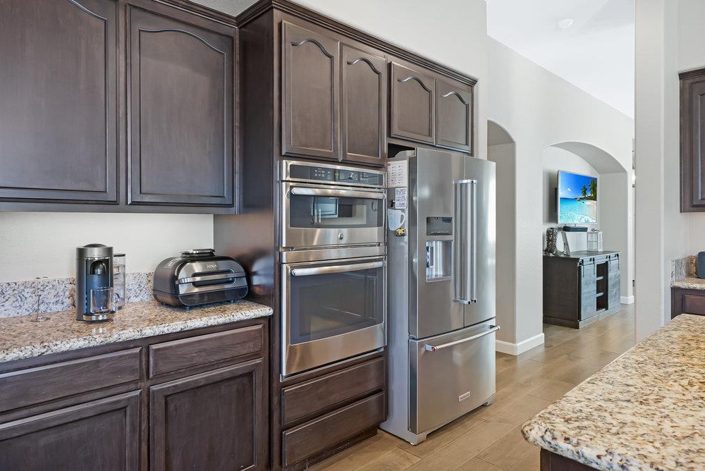 1350 Black Forest DR