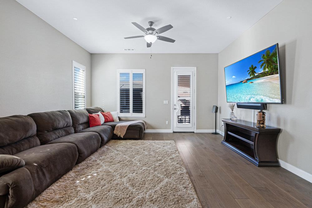 1350 Black Forest DR