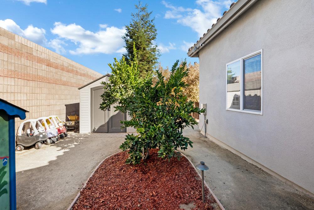 1350 Black Forest DR