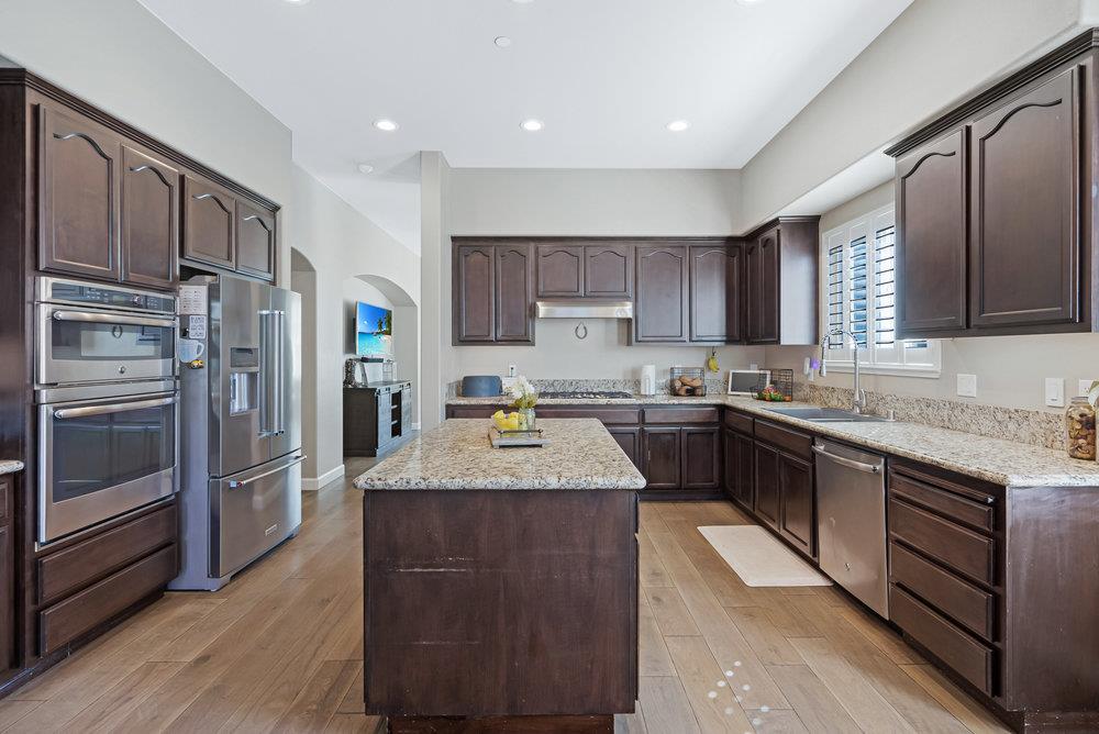 1350 Black Forest DR