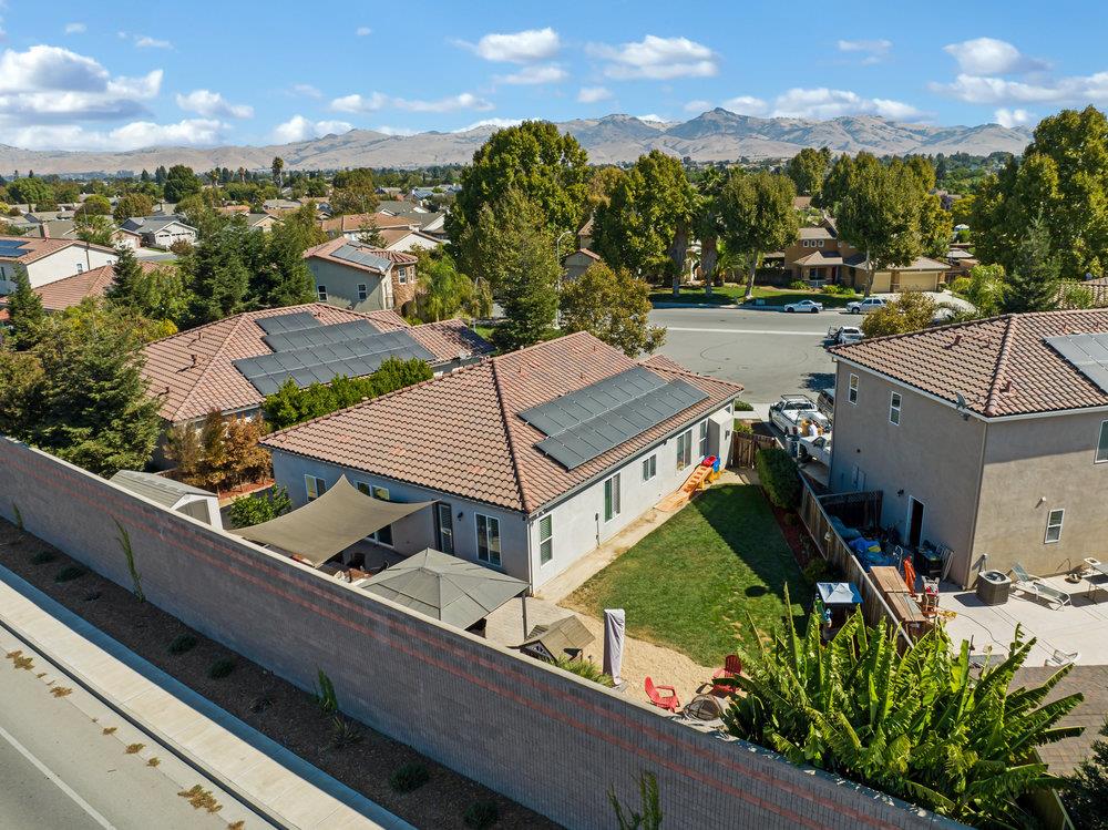 1350 Black Forest DR