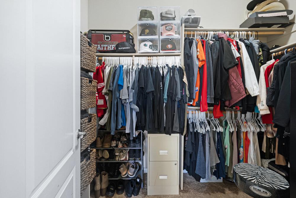 1350 Black Forest DR