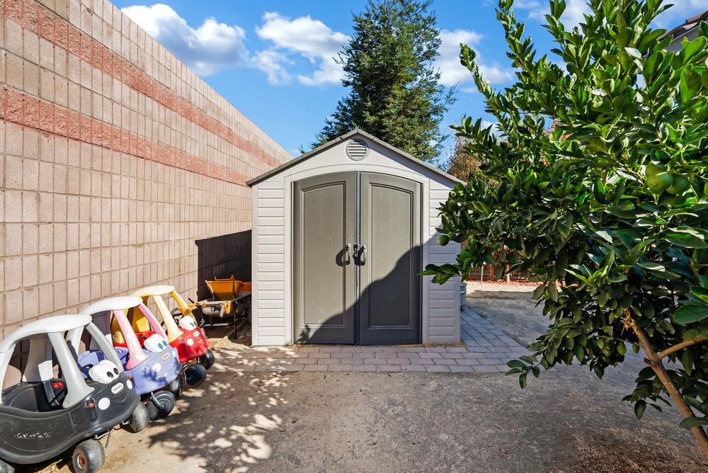 1350 Black Forest DR