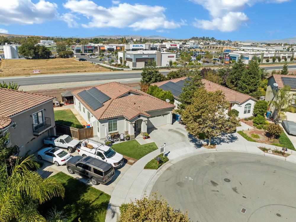 1350 Black Forest DR