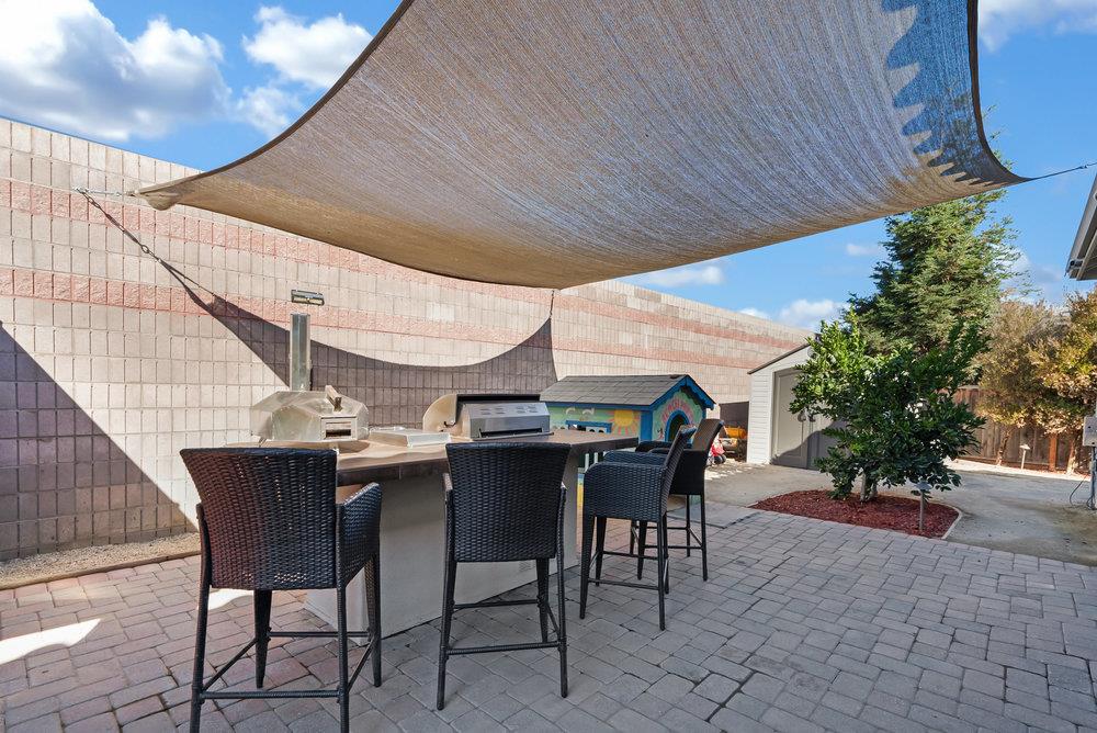 1350 Black Forest DR