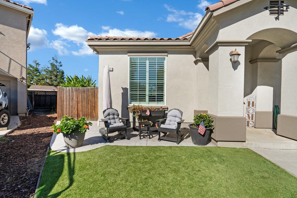 1350 Black Forest DR