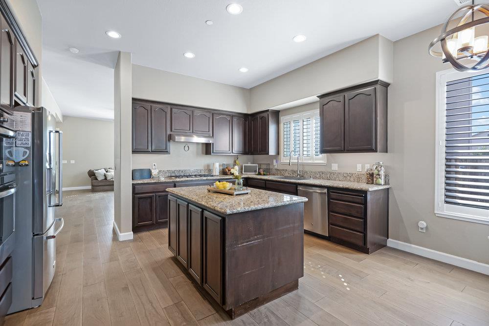 1350 Black Forest DR