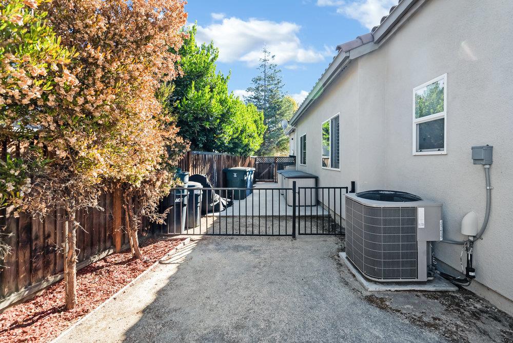 1350 Black Forest DR