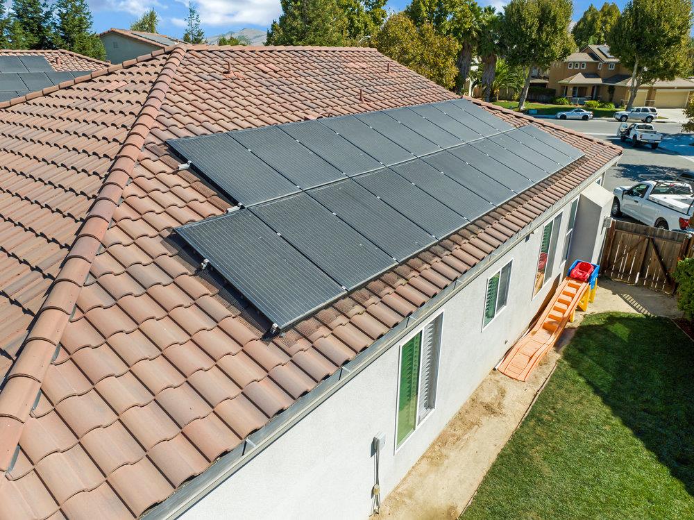 1350 Black Forest DR