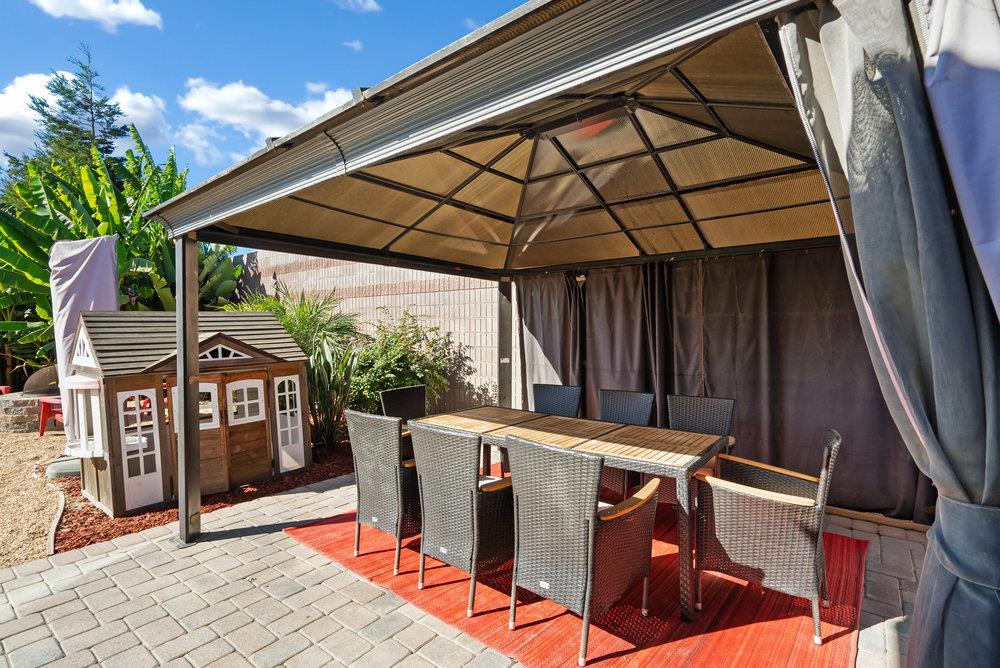 1350 Black Forest DR