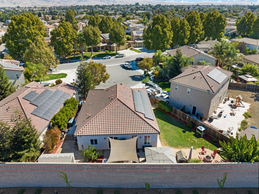 1350 Black Forest DR