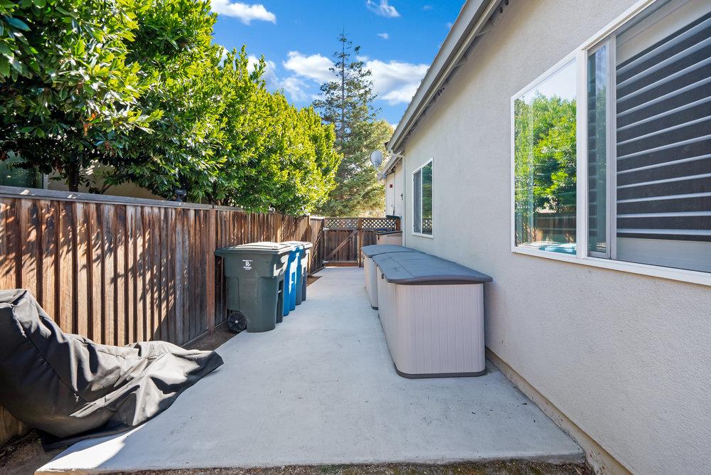 1350 Black Forest DR