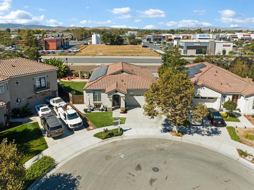 1350 Black Forest DR