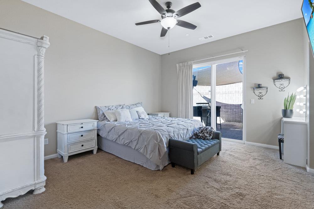 1350 Black Forest DR