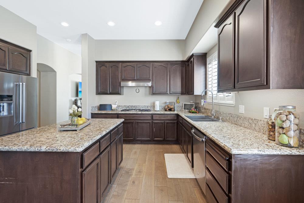 1350 Black Forest DR