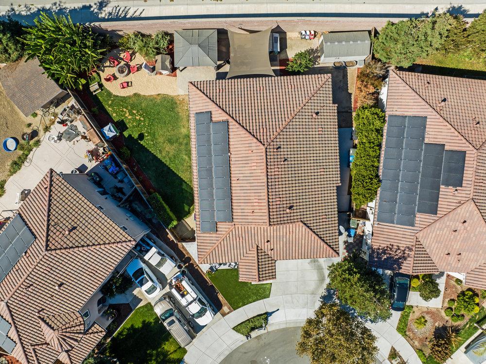 1350 Black Forest DR