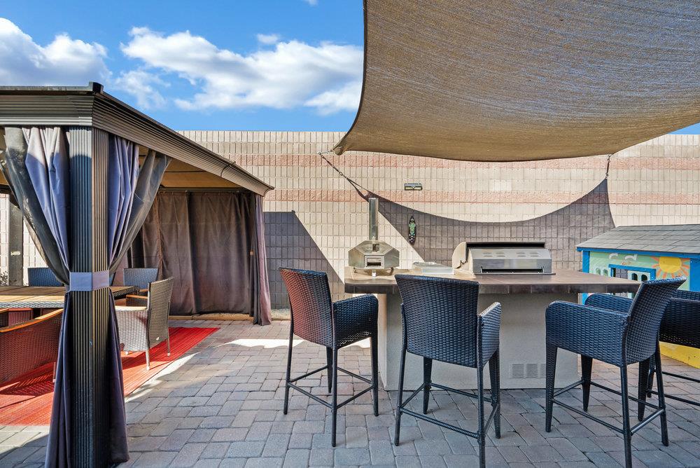 1350 Black Forest DR