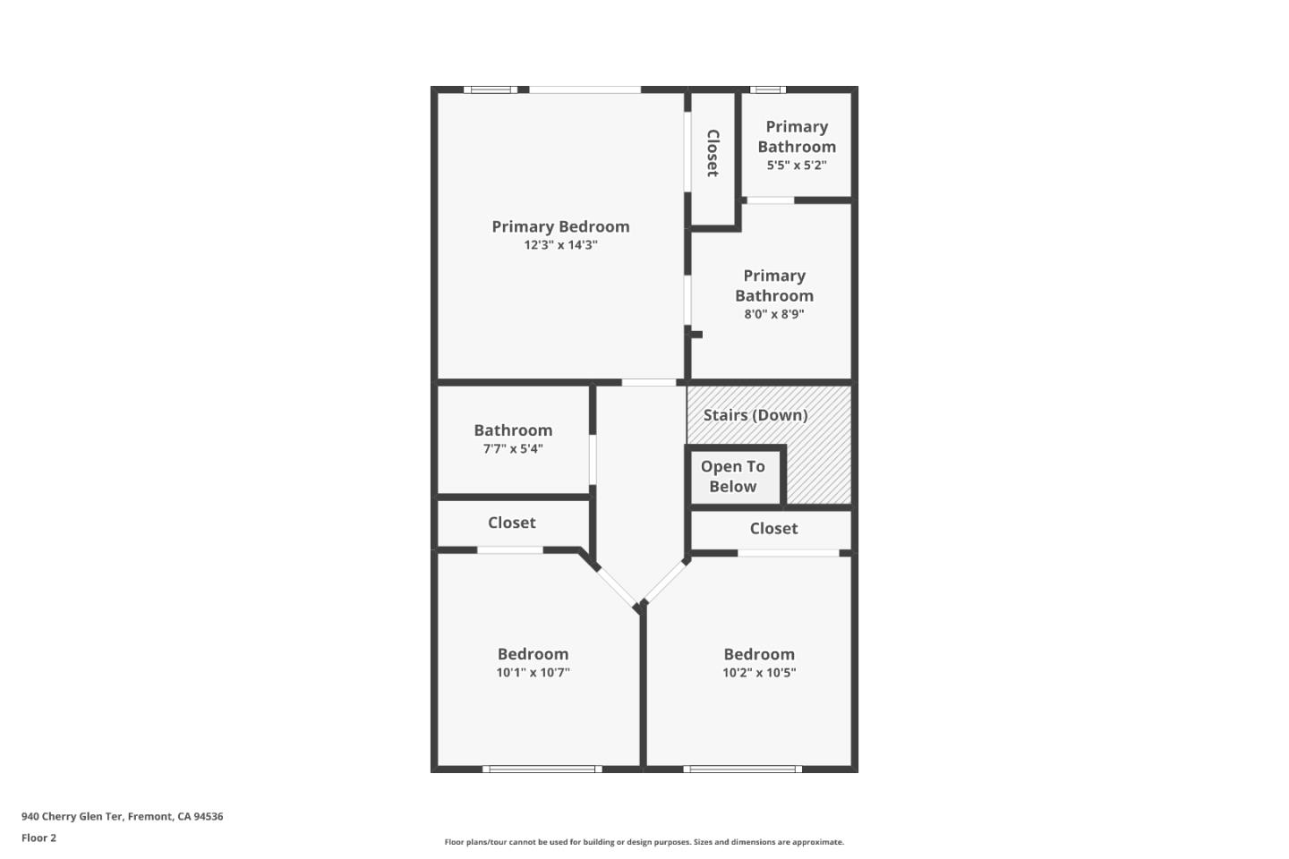 940 Cherry Glen TER