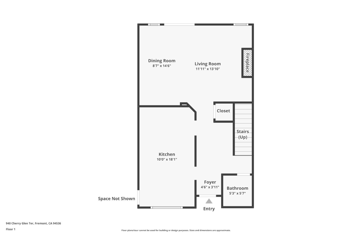 940 Cherry Glen TER