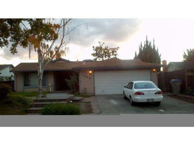 1206 Becket DR