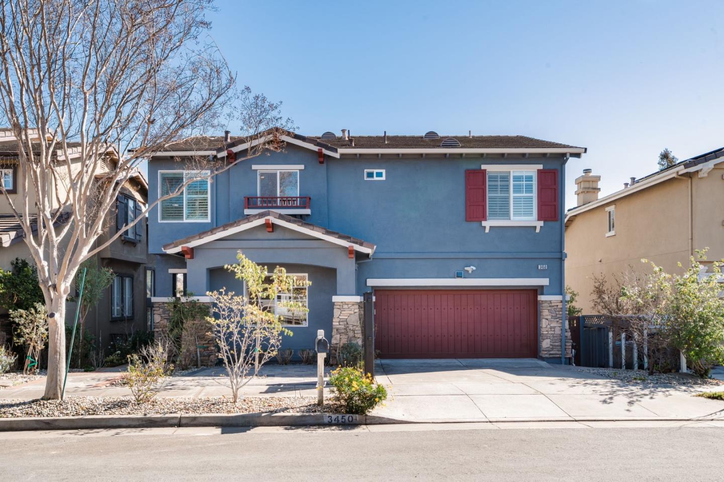 3450 Valley Vista DR