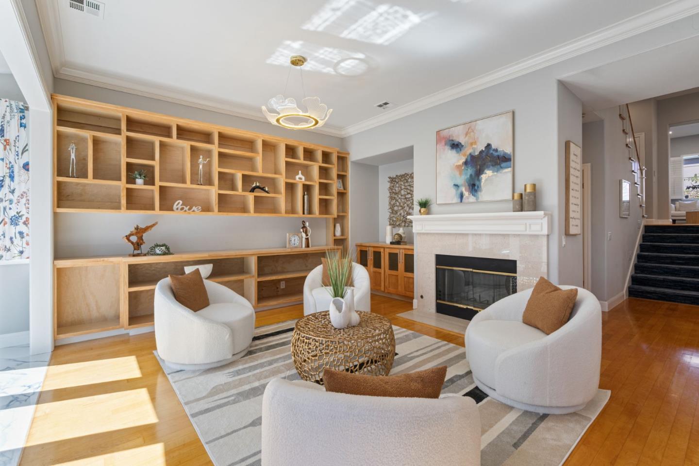 3450 Valley Vista DR