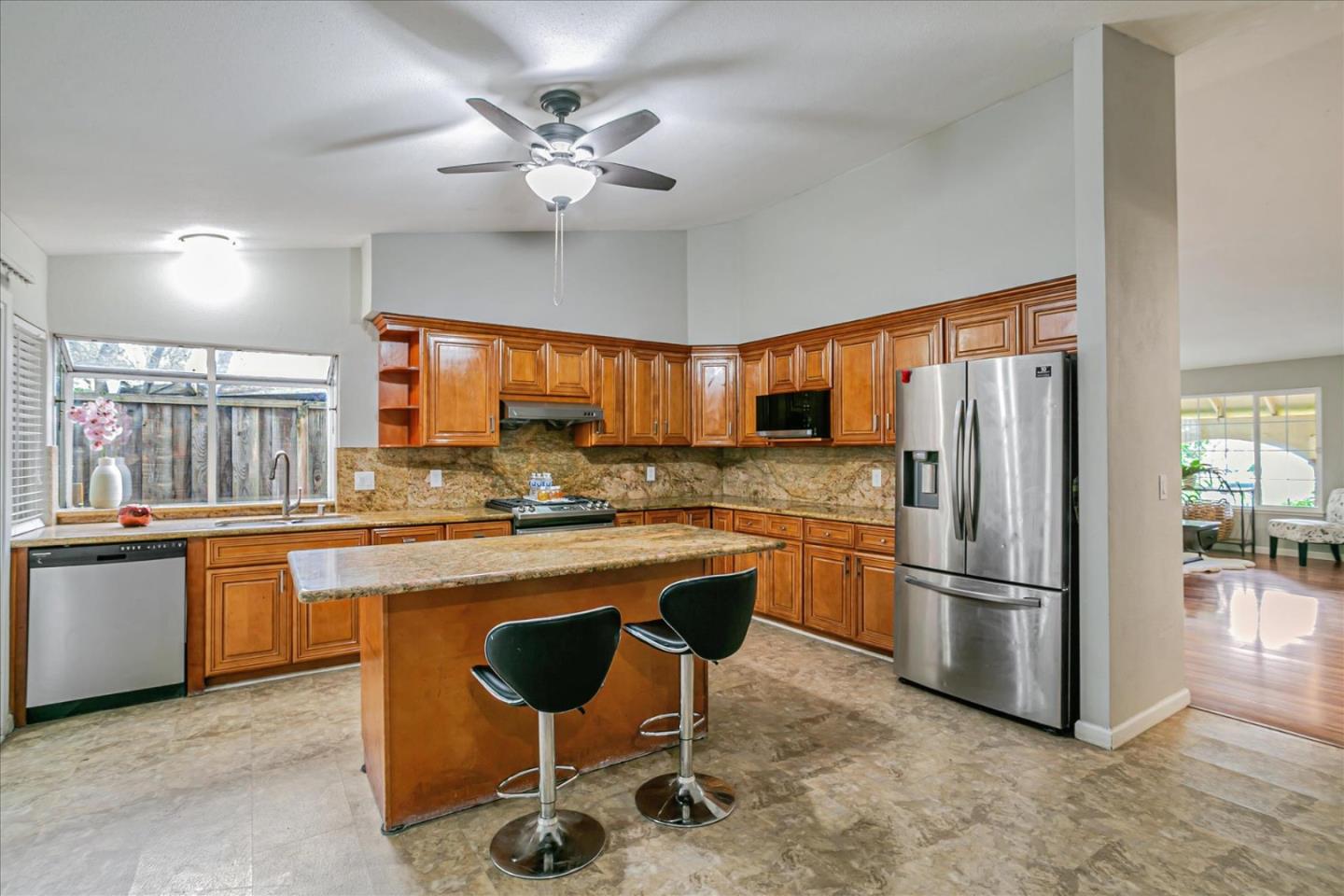 6932 Burning Tree Court