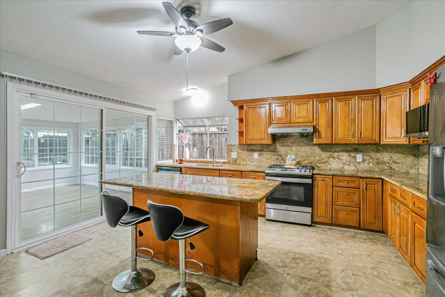 6932 Burning Tree Court