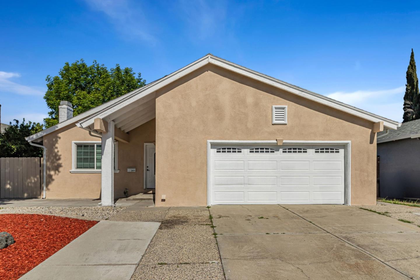 395 Greenpark WAY