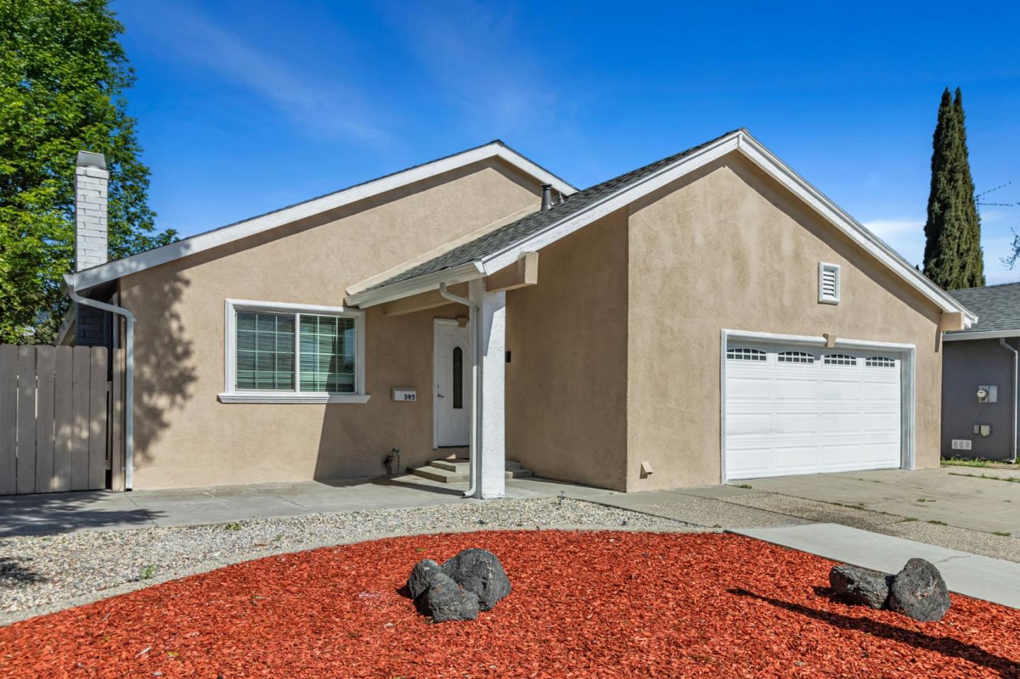 395 Greenpark WAY