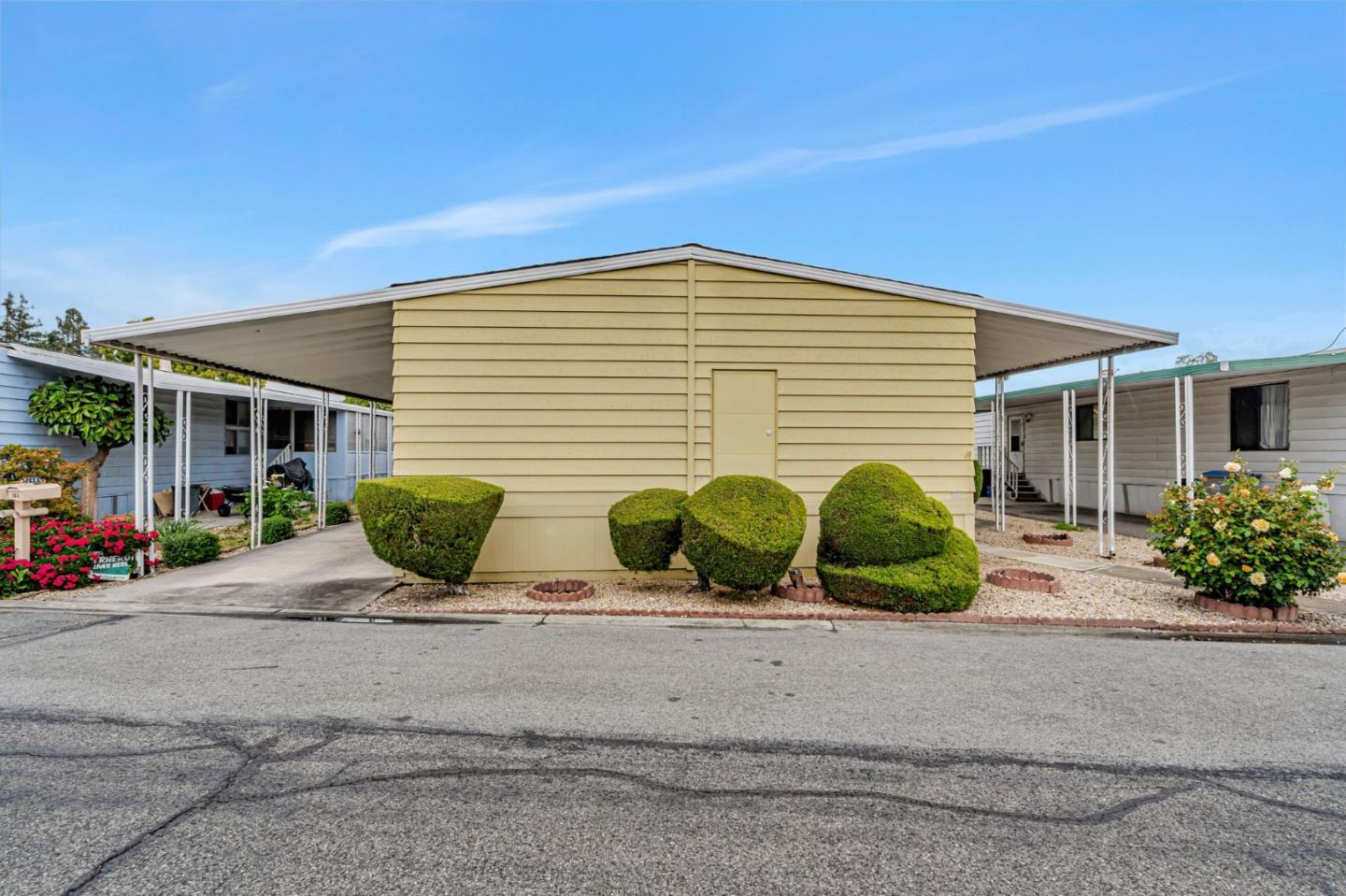 5450 Monterey HWY 144