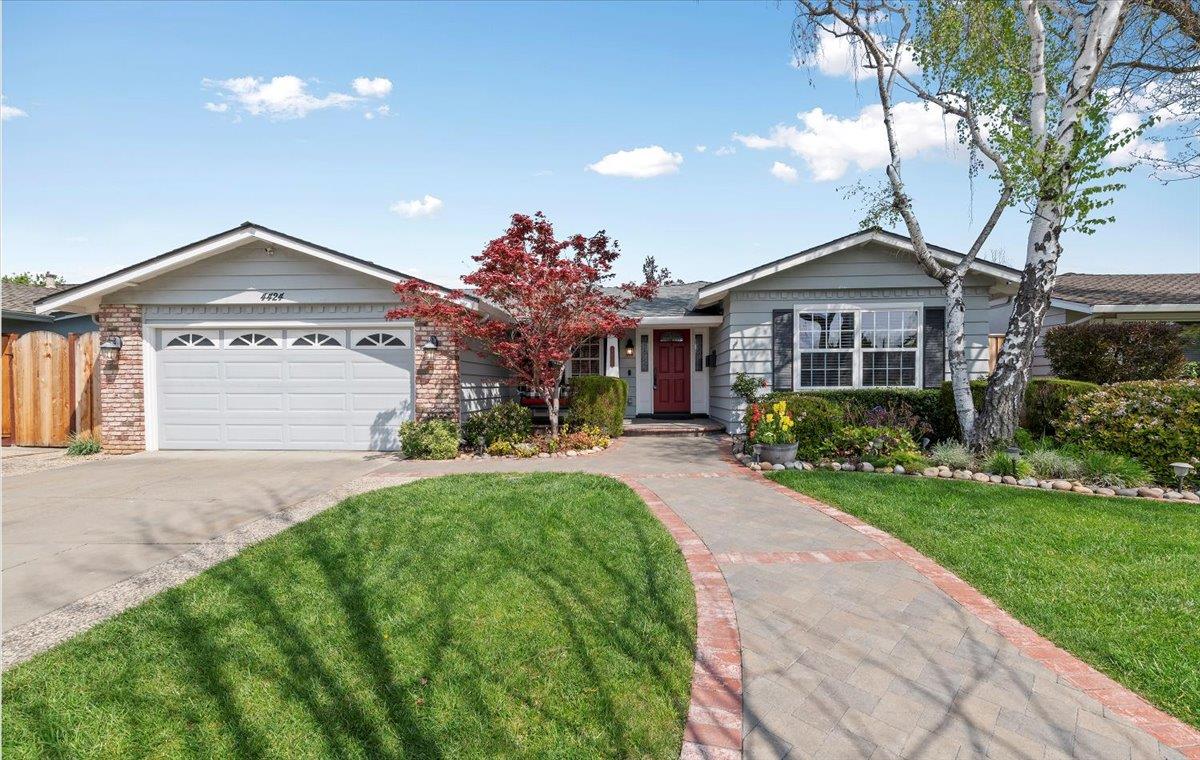 4424 Glenmont DR