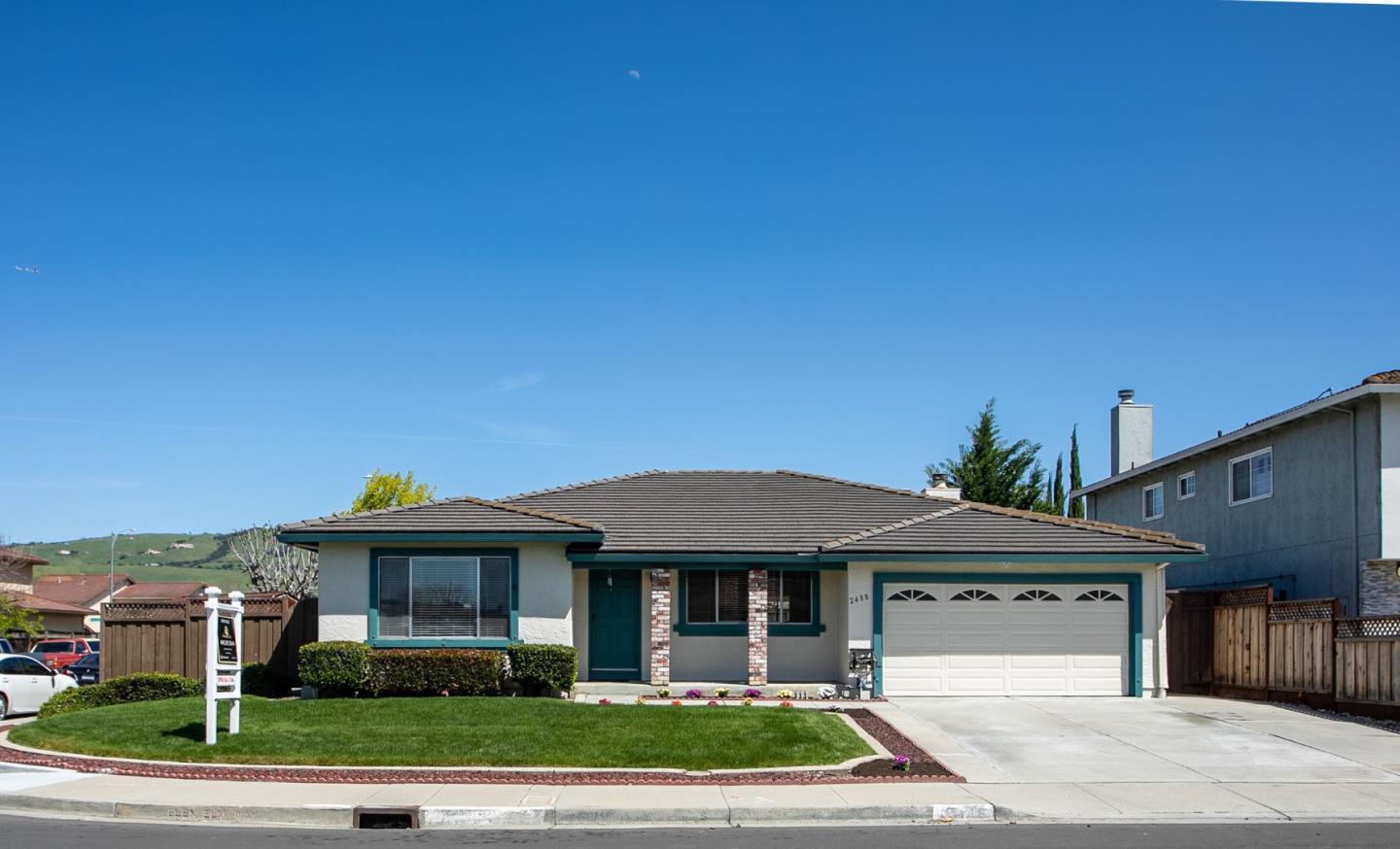 2488 Glen Elm WAY