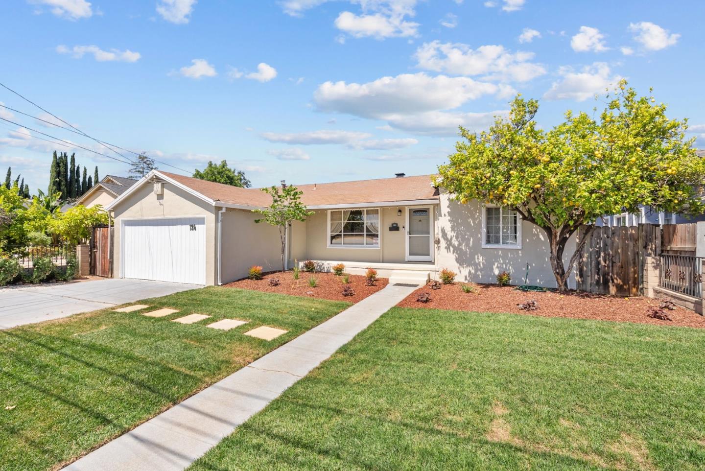 124 Birch Lane