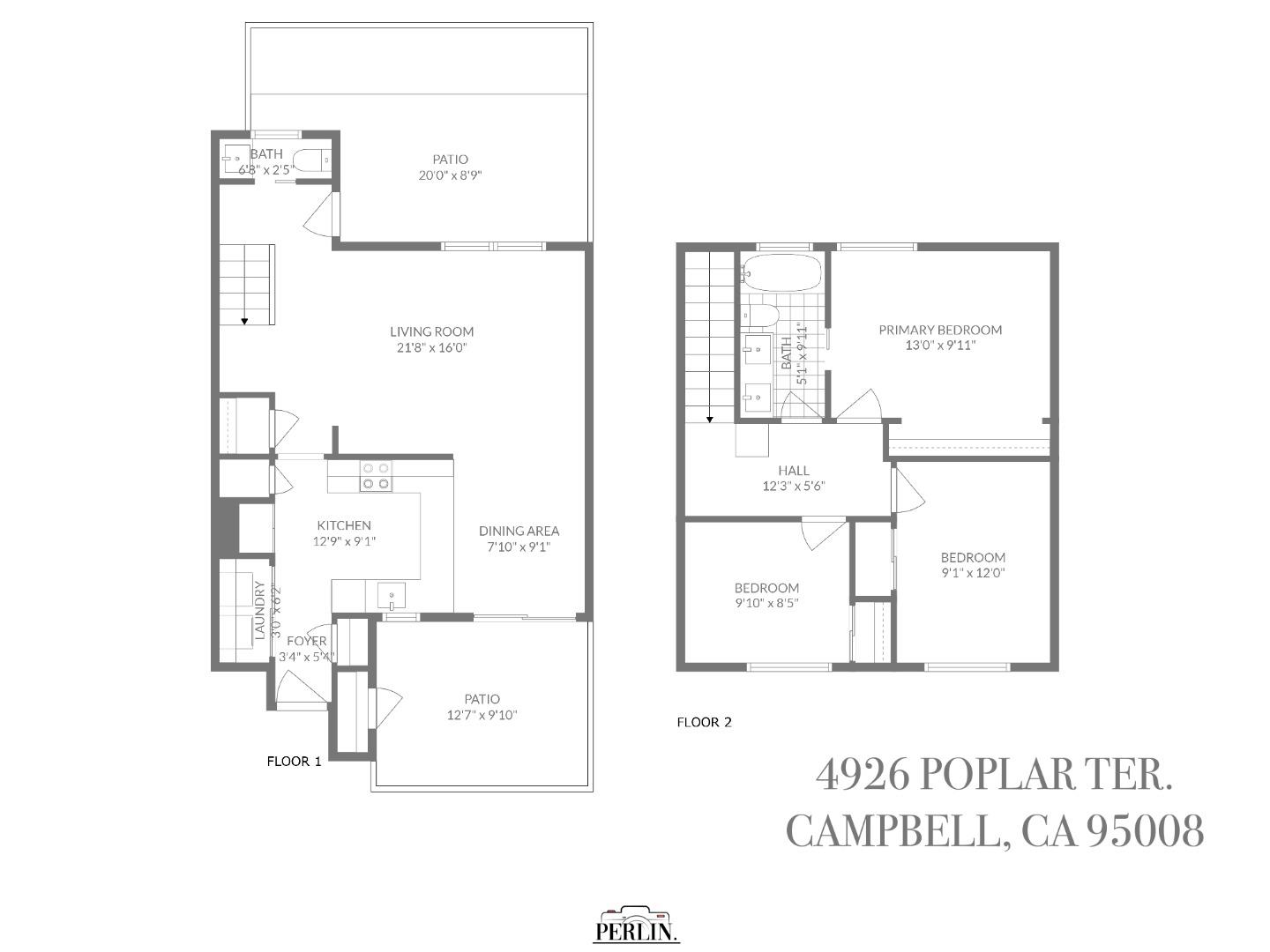 4926 Poplar Terrace