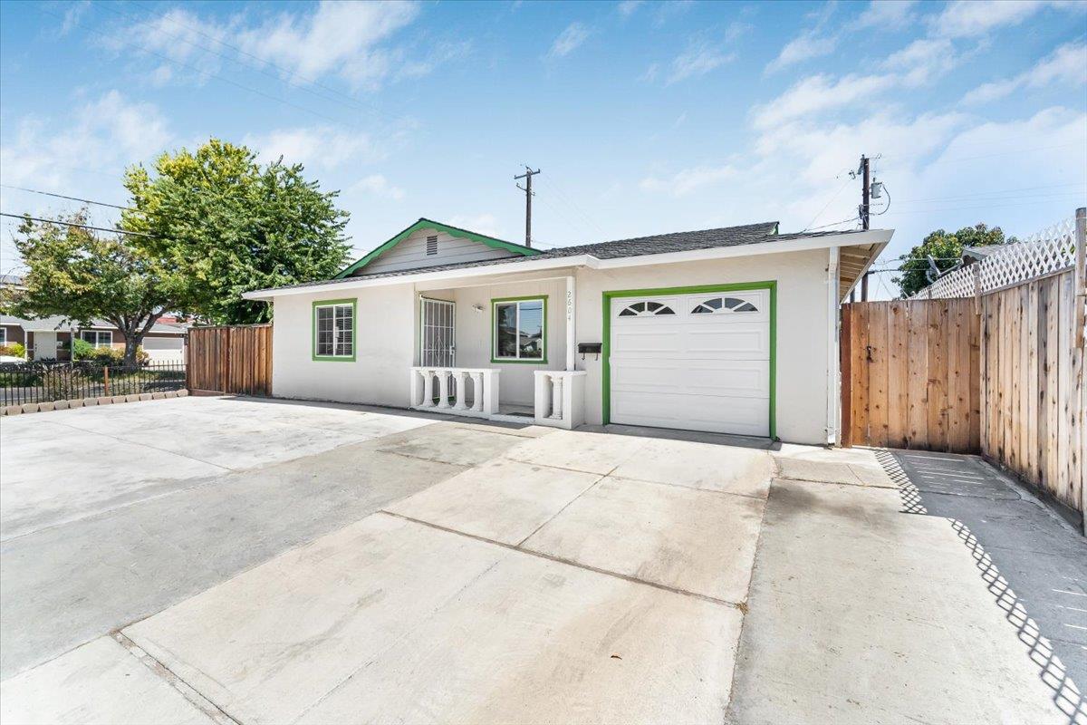 2604 Brahms Avenue